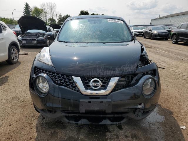 Photo 4 VIN: JN8AF5MR3GT605815 - NISSAN JUKE S 