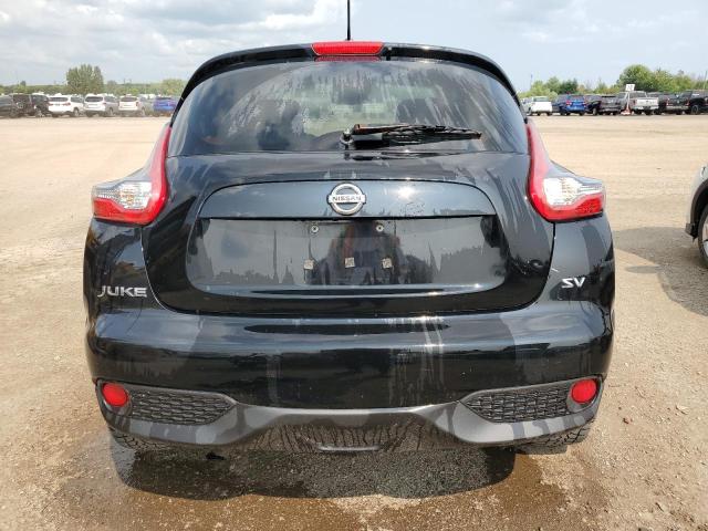 Photo 5 VIN: JN8AF5MR3GT605815 - NISSAN JUKE S 