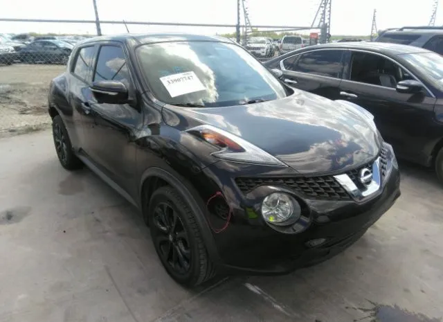 Photo 0 VIN: JN8AF5MR3GT605989 - NISSAN JUKE 