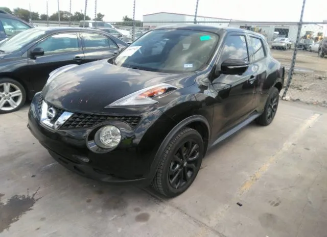 Photo 1 VIN: JN8AF5MR3GT605989 - NISSAN JUKE 