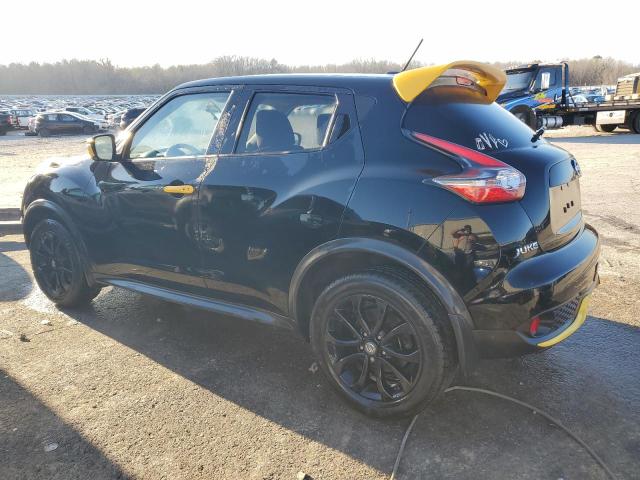 Photo 1 VIN: JN8AF5MR3GT606561 - NISSAN JUKE 