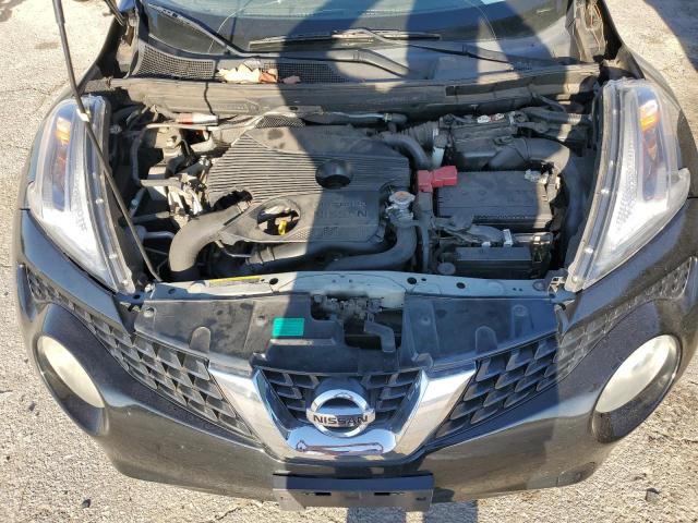 Photo 10 VIN: JN8AF5MR3GT606561 - NISSAN JUKE 