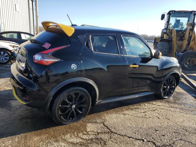 Photo 2 VIN: JN8AF5MR3GT606561 - NISSAN JUKE 