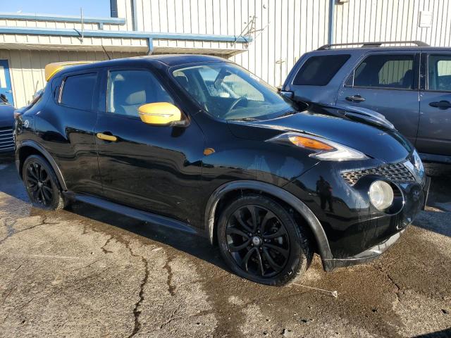 Photo 3 VIN: JN8AF5MR3GT606561 - NISSAN JUKE 