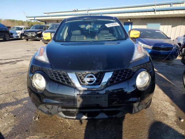 Photo 4 VIN: JN8AF5MR3GT606561 - NISSAN JUKE 