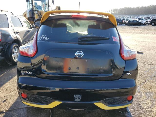 Photo 5 VIN: JN8AF5MR3GT606561 - NISSAN JUKE 