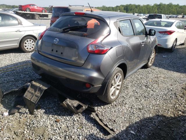 Photo 3 VIN: JN8AF5MR3GT607581 - NISSAN JUKE S 