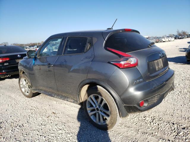 Photo 1 VIN: JN8AF5MR3GT607709 - NISSAN JUKE 