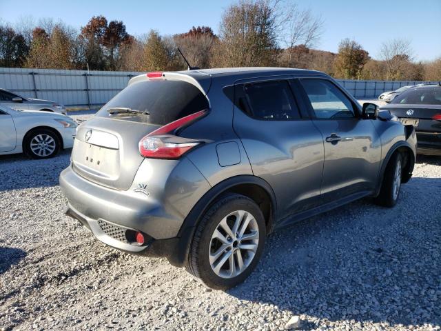 Photo 2 VIN: JN8AF5MR3GT607709 - NISSAN JUKE 