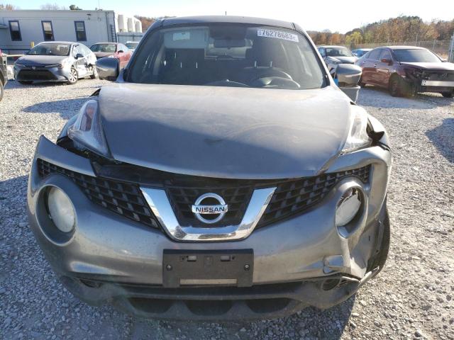 Photo 4 VIN: JN8AF5MR3GT607709 - NISSAN JUKE 