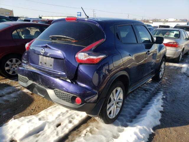 Photo 3 VIN: JN8AF5MR3GT608715 - NISSAN JUKE S 