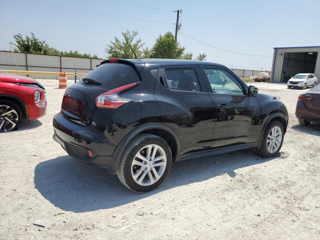 Photo 2 VIN: JN8AF5MR3GT609380 - NISSAN JUKE S 