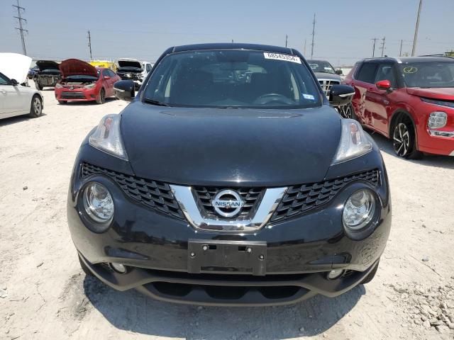 Photo 4 VIN: JN8AF5MR3GT609380 - NISSAN JUKE S 