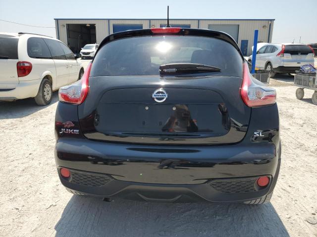 Photo 5 VIN: JN8AF5MR3GT609380 - NISSAN JUKE S 