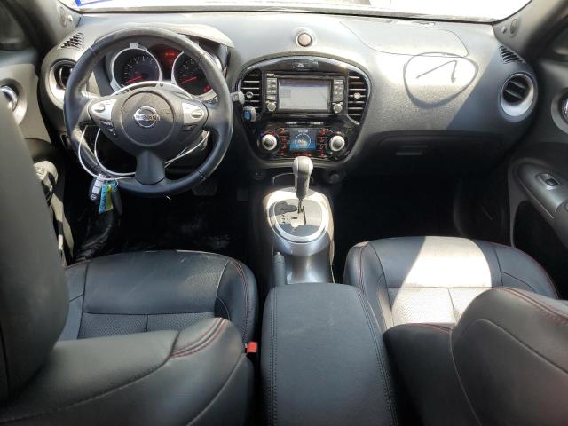 Photo 7 VIN: JN8AF5MR3GT609380 - NISSAN JUKE S 