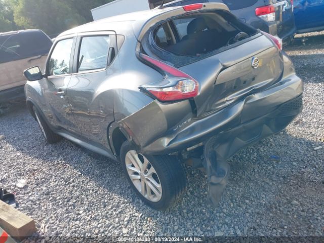 Photo 2 VIN: JN8AF5MR3HT700280 - NISSAN JUKE 