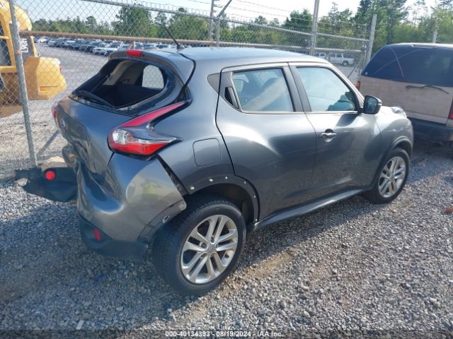 Photo 3 VIN: JN8AF5MR3HT700280 - NISSAN JUKE 