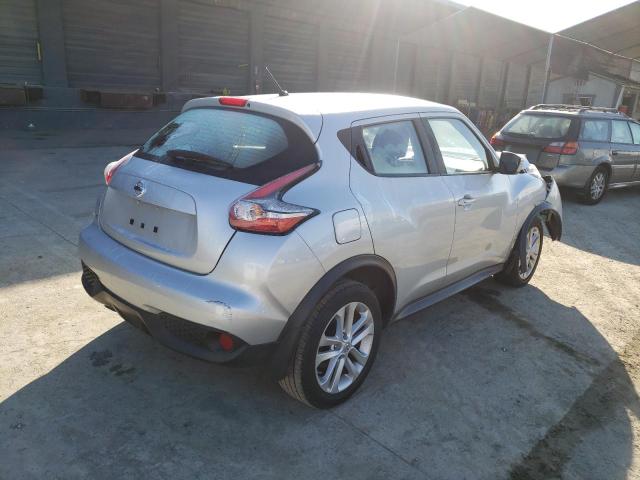 Photo 3 VIN: JN8AF5MR3HT701753 - NISSAN JUKE S 