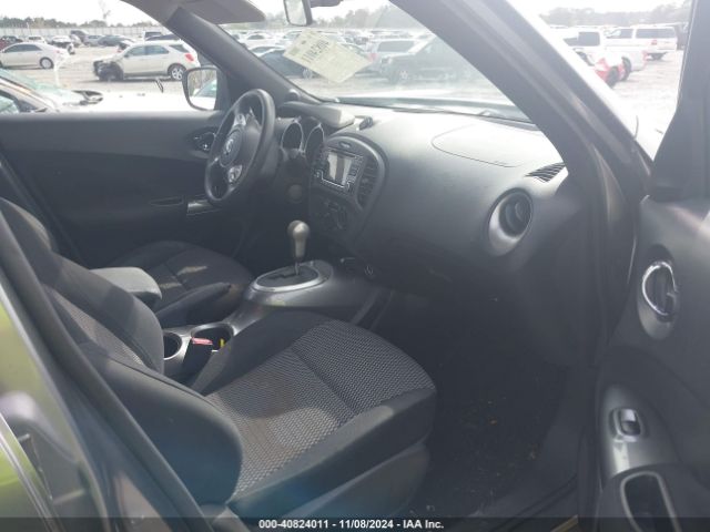 Photo 4 VIN: JN8AF5MR3HT702952 - NISSAN JUKE 