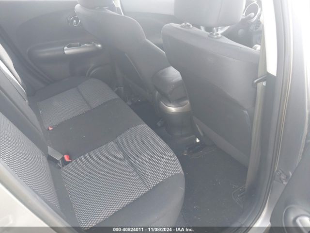 Photo 7 VIN: JN8AF5MR3HT702952 - NISSAN JUKE 