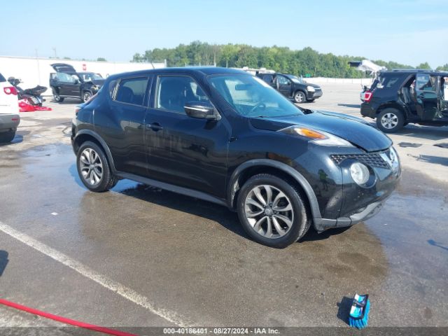 Photo 0 VIN: JN8AF5MR3HT703583 - NISSAN JUKE 