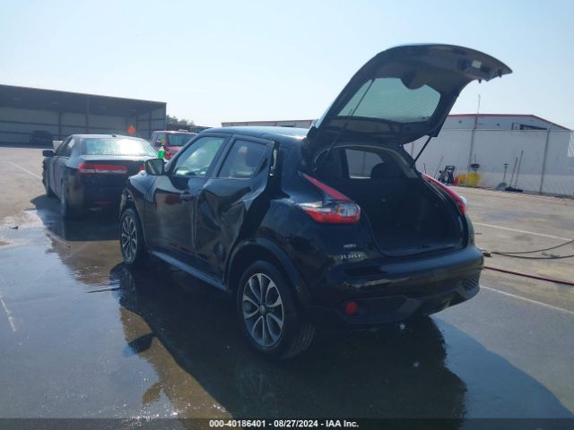 Photo 2 VIN: JN8AF5MR3HT703583 - NISSAN JUKE 