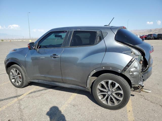 Photo 1 VIN: JN8AF5MR3HT703633 - NISSAN JUKE S 