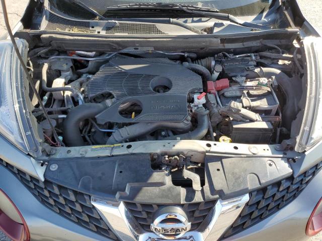 Photo 10 VIN: JN8AF5MR3HT703633 - NISSAN JUKE S 