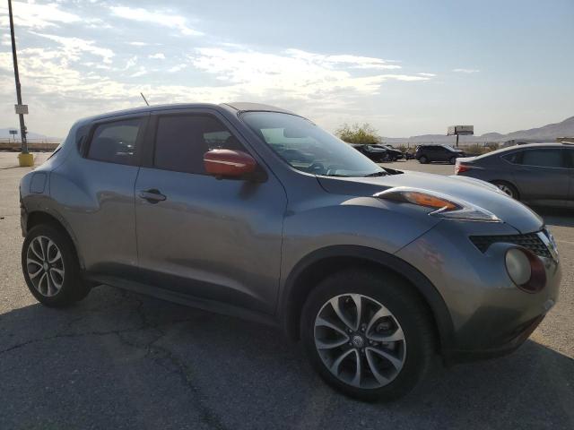 Photo 3 VIN: JN8AF5MR3HT703633 - NISSAN JUKE S 