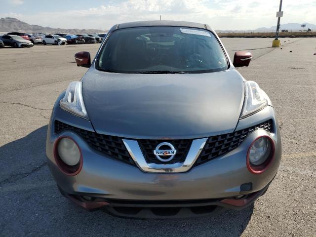 Photo 4 VIN: JN8AF5MR3HT703633 - NISSAN JUKE S 