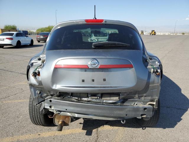 Photo 5 VIN: JN8AF5MR3HT703633 - NISSAN JUKE S 