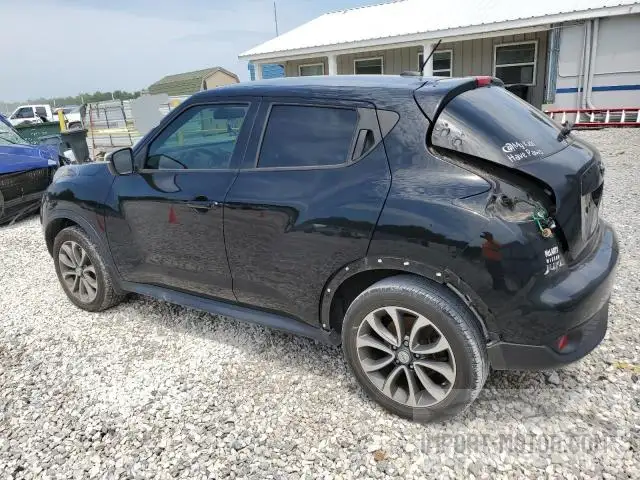 Photo 1 VIN: JN8AF5MR3HT704068 - NISSAN JUKE 