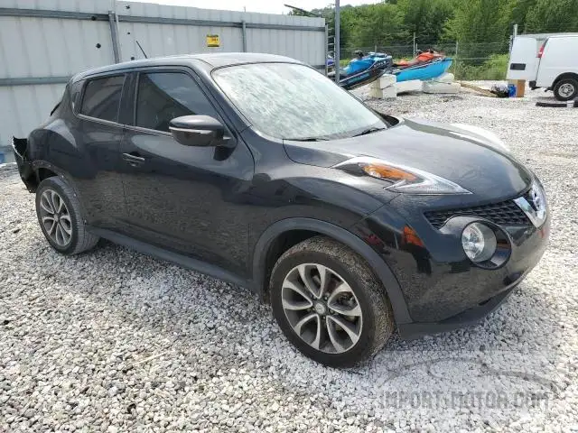 Photo 3 VIN: JN8AF5MR3HT704068 - NISSAN JUKE 