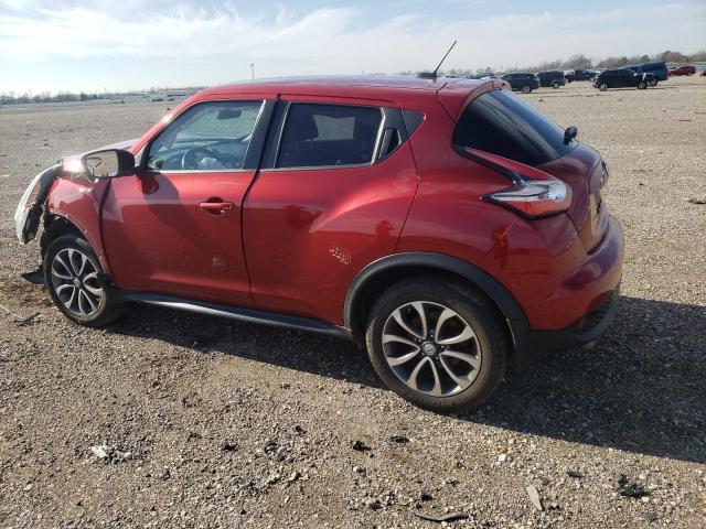 Photo 1 VIN: JN8AF5MR3HT704670 - NISSAN JUKE S 