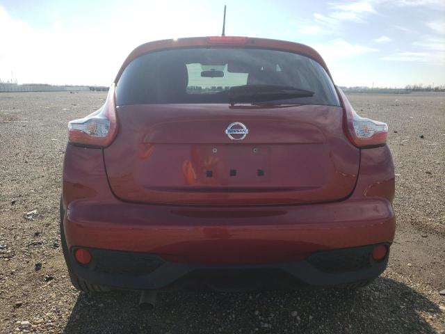 Photo 5 VIN: JN8AF5MR3HT704670 - NISSAN JUKE S 