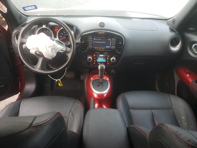 Photo 7 VIN: JN8AF5MR3HT704670 - NISSAN JUKE S 