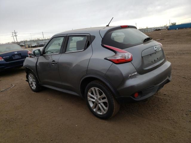 Photo 1 VIN: JN8AF5MR3HT706208 - NISSAN JUKE S 