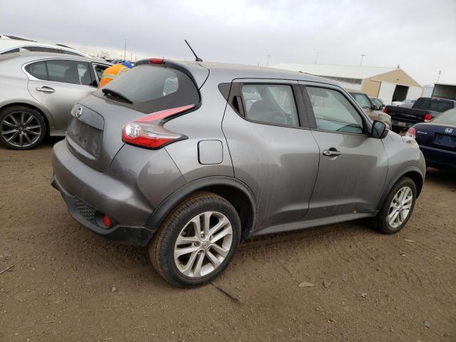 Photo 2 VIN: JN8AF5MR3HT706208 - NISSAN JUKE S 