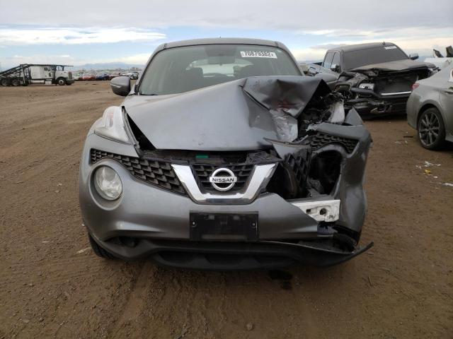 Photo 4 VIN: JN8AF5MR3HT706208 - NISSAN JUKE S 