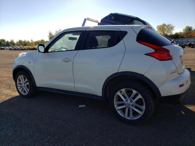 Photo 1 VIN: JN8AF5MR4BT002333 - NISSAN JUKE S 