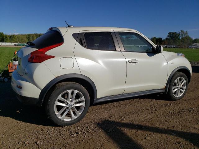 Photo 2 VIN: JN8AF5MR4BT002333 - NISSAN JUKE S 