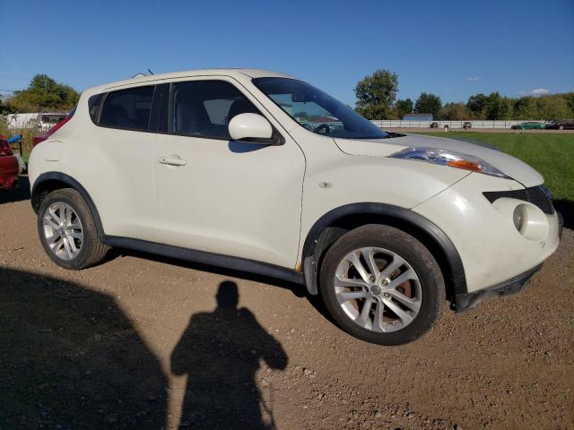 Photo 3 VIN: JN8AF5MR4BT002333 - NISSAN JUKE S 