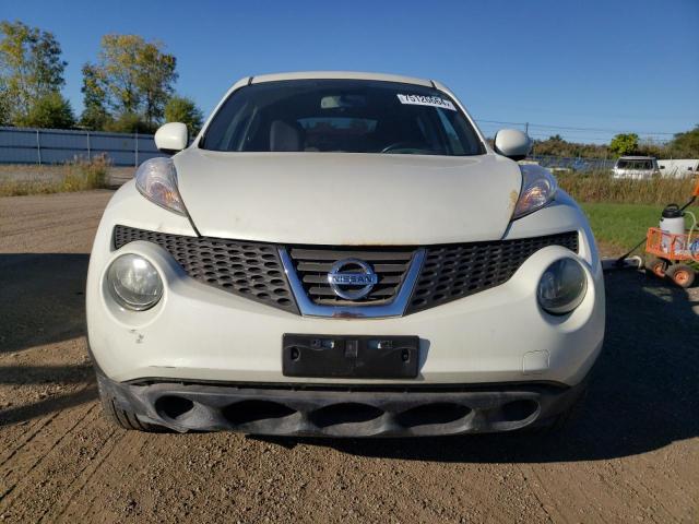 Photo 4 VIN: JN8AF5MR4BT002333 - NISSAN JUKE S 