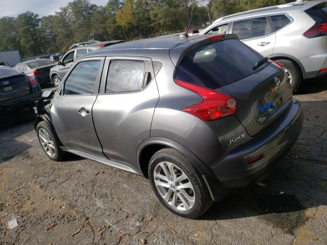 Photo 1 VIN: JN8AF5MR4BT003885 - NISSAN JUKE S 