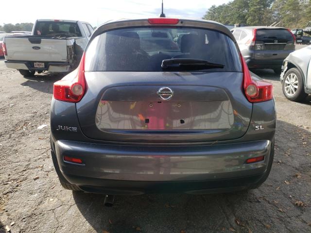 Photo 5 VIN: JN8AF5MR4BT003885 - NISSAN JUKE S 