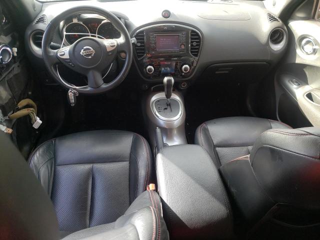 Photo 7 VIN: JN8AF5MR4BT003885 - NISSAN JUKE S 