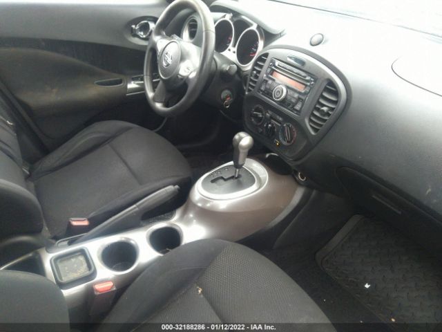 Photo 4 VIN: JN8AF5MR4BT004342 - NISSAN JUKE 