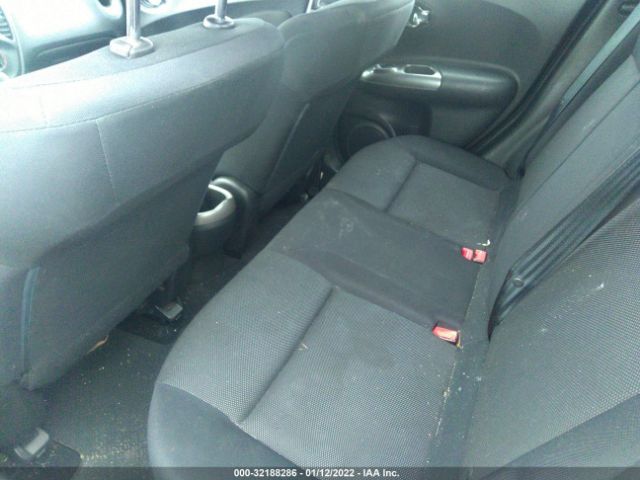 Photo 7 VIN: JN8AF5MR4BT004342 - NISSAN JUKE 