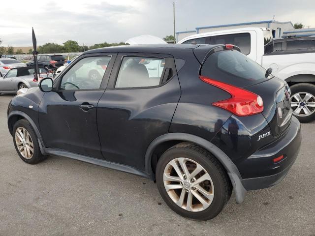 Photo 1 VIN: JN8AF5MR4BT007144 - NISSAN JUKE S 