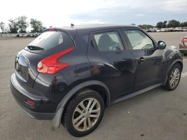 Photo 2 VIN: JN8AF5MR4BT007144 - NISSAN JUKE S 